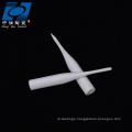 custom insulating alumina ceramic part